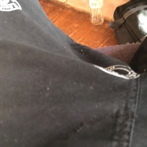 Meet your Posher, Christan